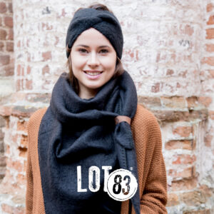 Lot 83 shawls online bij Vijf voor Vijf