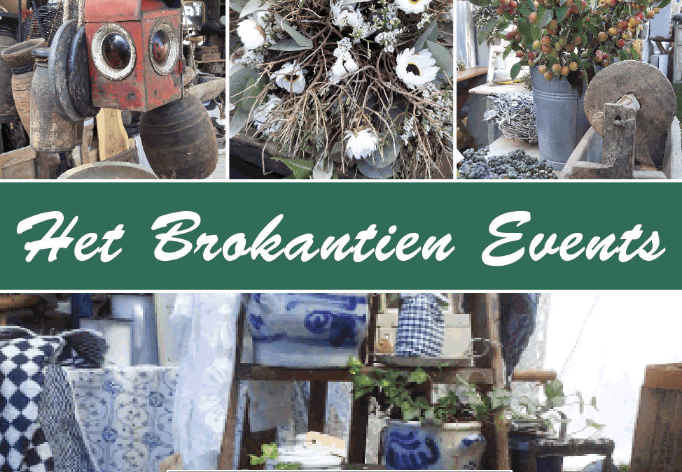 13/12 & 14/12 Kerstmarkt Orvelte